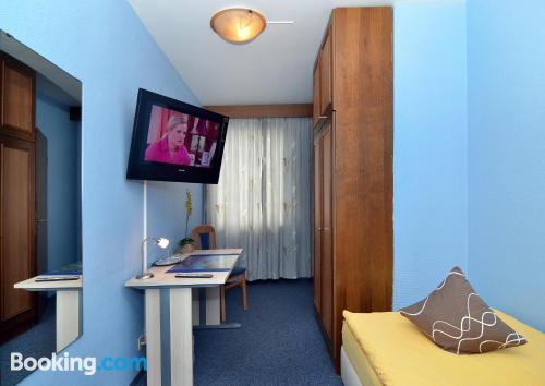 Hotel Stadtnah Aachen Ngoại thất bức ảnh